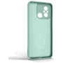 Чехол для телефонов ArmorStandart Icon Ring Mint for Xiaomi Redmi 12C (ARM68795): Совместимость Xiaomi Redmi 12C