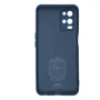 Чехол для телефонов ArmorStandart ICON Case Camera cover Dark Blue for OPPO A54 4G (ARM59014): Цвет синий