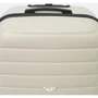 Чемодан Ricco Grande L cream (T15003cream-L): Тип ручки Телескопическая ручка, Короткая ручка