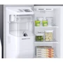 Холодильник Side-by-Side Samsung RS51K54F02C: Размеры ВxШxГ, см 178.9 х 91.2 х 70