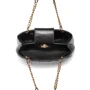 Женская сумка тоут GUESS черная (843061105518): Страна производитель Китай