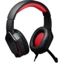 Наушники Redragon Themis 2 Black-Red (77802): Диапазон частот (Гц) 20 - 20 000