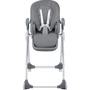 Стульчик для кормления Bebe Confort Looky warm grey (2777191210): Материал металл