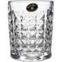 Стакан низкий Bohemia Diamond 230 мл 6 шт (2KE38/99T41/230)