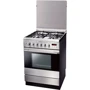 Плита комбинированная Electrolux EKK 603505 X