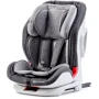 Автокресло Kinderkraft Oneto3 Black/Gray (KKFONE3BLGR000)