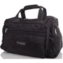 Дорожная сумка Onepolar черная (WB807-black)