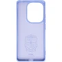 Чехол для телефонов ArmorStandart ICON Case Lavender for Xiaomi Poco M6 Pro 4G (ARM74150): Цвет лавандовый