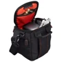 Case Logic DCB304K Black: Призначення для дзеркальних фотокамер