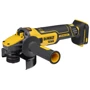 Шлифмашина угловая DeWalt DCG409NT (без АКБ и ЗУ): Производитель DeWalt