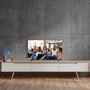 Телевизор Thomson 43UG4S14: Оптимальное расстояние до зрителя 330 см
