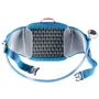 Сумка Deuter Pulse 3 цвет 3025 bay (3935219 3025): Вес Вес: 0.35 кг