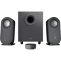 Акустическая система Logitech Z407 Bluetooth Graphite (980-001348)