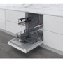 Встраиваемая посудомоечная машина Whirlpool WI3010: Класс энергопотребления/мойки/сушки F/A/A