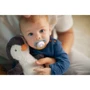 Пустышка ортодонтическая Philips AVENT Ultra Air Animal для мальчиков 0-6 мес 2 шт (SCF080/05) фото 7