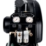 Компрессор Metabo Mega 400/50 W (601536000): Тип поршневой