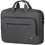 Сумка для ноутбуков 2E 16" Business DLX Dark Grey (2E-CBN6216DG): Тип сумки сумка