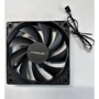 Кулер Prime ZFH1225M OEM: Назначение для корпуса