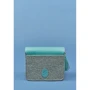 Жіноча сумка-сетчел BlankNote бірюзова (BN-BAG-3-felt-tiffany): Країна виробник Україна