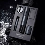 Розумний штопор Xiaomi Huo Hou Electric Bottle Opener Luxury Gift (4in1) (HU0090): Колір чорний