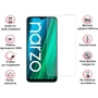 Аксесуар для смартфона BeCover Tempered Glass для Realme Narzo 50A (708127): Тип защитное стекло