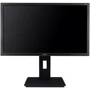 Монитор Acer B226HQLYMDPR (UM.WB6EE.015): Покрытие экрана матовое