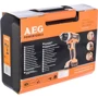 Шуруповерт AEG BS 12 G3 LI-152C (4935451090): Тип аккумулятора Li-Ion