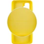 Аксесуар для смартфона Mobile Case Silicone Cover Yellow for Xiaomi Redmi Note 10 Pro / 10 Pro Max: Тип накладка на задню частину