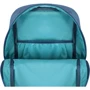 Жіночий рюкзак Bagland Молодіжний Mini 740 сірий (0050866): Тип Рюкзаки