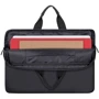 Сумка для ноутбуков RivaCase 15.6" Black (8035) фото 6