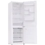 Холодильник Eleyus MRNW 2188 E60 WH: Размеры 188х59.5х63 см