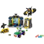 Конструктор LEGO Super Heroes Пещера Бэтмена с Бэтменом Бэтгёрл и Джокером (76272) фото 7
