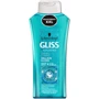 Schwarzkopf Gliss Million Gloss Shampoo 650 ml Шампунь для тусклых и лишенных блеска волос