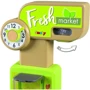 Интерактивный супермаркет Smoby Фреш с корзиной сканер со звуком (350233) фото 9