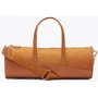 Женская сумка бочонок Nike W Nsw Classic Barrel Bag оранжевая (DQ5812-815 - MISC)