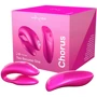 Вібратор We-Vibe Chorus pink