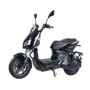 Електроскутер YADEA Z3 1800Вт, чорний