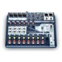 Микшерный пульт Soundcraft Notepad-12FX