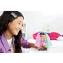 Миникукла Barbie Экстра Леди-радуга (HHF82): Возраст от 3 лет