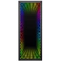 Корпус GameMax Abyss-TR: Форм-фактор материнской платы E-ATX/ATX/MicroATX/Mini-ITX