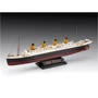 Сборная модель-копия Revell набор Корабль Титаник подарочный набор ров 4 м 1:700 и 1:1200 фото 5