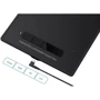 Графічний планшет XP-Pen Star G960S black: Тип пера беспроводной