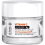 Dr. Sante Vitamin C Нічний крем, що відновлює, 50 ml: Час застосування Ночной