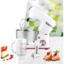 Кухонный комбайн Heinner HPM-1000WH: Мощность, Вт 1000