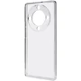 Чехол для телефонов ArmorStandart Air Series Camera cover Transparent for Honor Magic 5 Lite (ARM69385)
