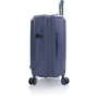 Чемодан Heys EZ Fashion (S) Navy (10162-0028-21)/(10162-0028-S3): Фактура Матовая, Гладкая