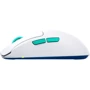 Мишка Xtrfy M68 Wireless White (CX-M68W-WHITE): Ергономіка для правой руки