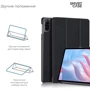 Аксесуар для планшетних ПК ArmorStandart Smart Case Black для Honor Pad X9 (ARM74057): Матеріал Искусственная кожа + пластик