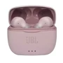 Наушники JBL T215TWS Pink (JBLT215TWSPIK): Сопротивление наушников (Ом) 14