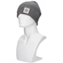 Мужская шапка Guess Cap серая 57-58 (AM8856WOL01-GRY) фото 2
